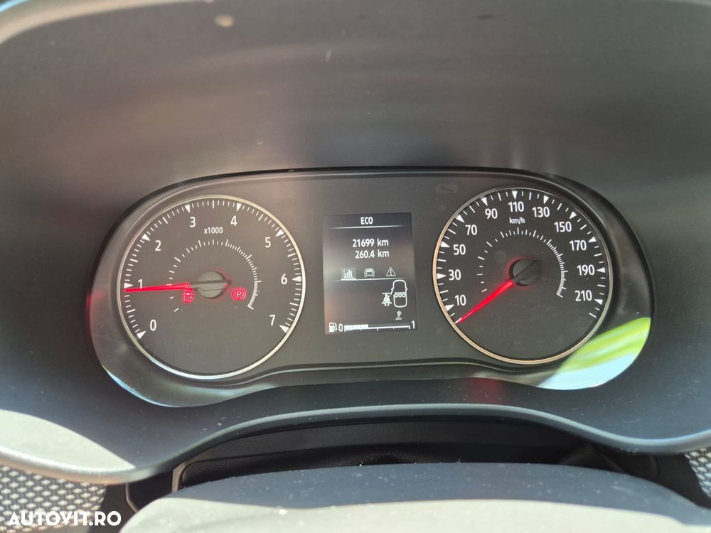 Dacia Sandero TCe 90 MT6 Comfort - 7