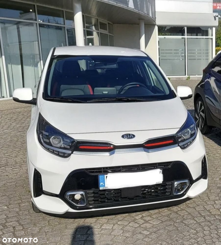 Kia Picanto - 2