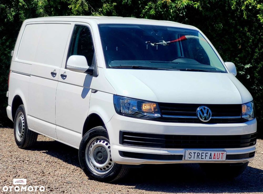 Volkswagen Transporter - 7