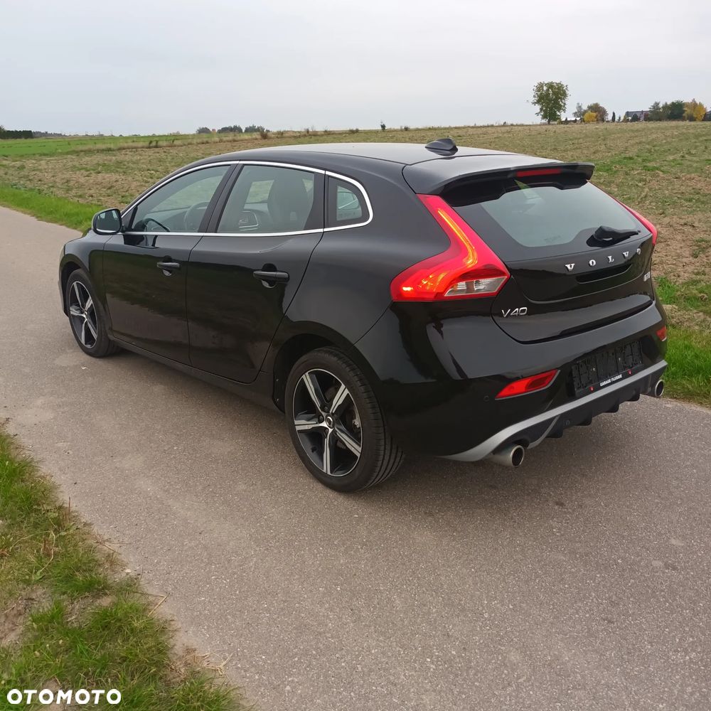 Volvo V40 - 4