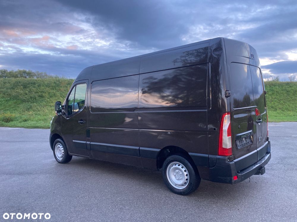 Renault Master - 4