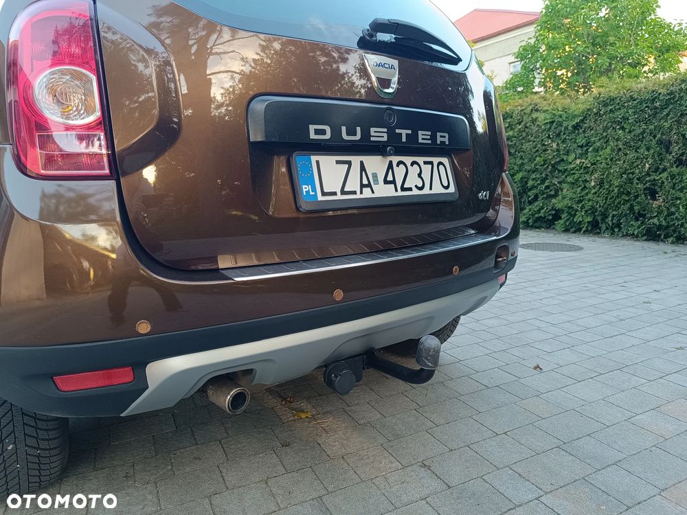 Dacia Duster 1.5 dCi Laureate - 10