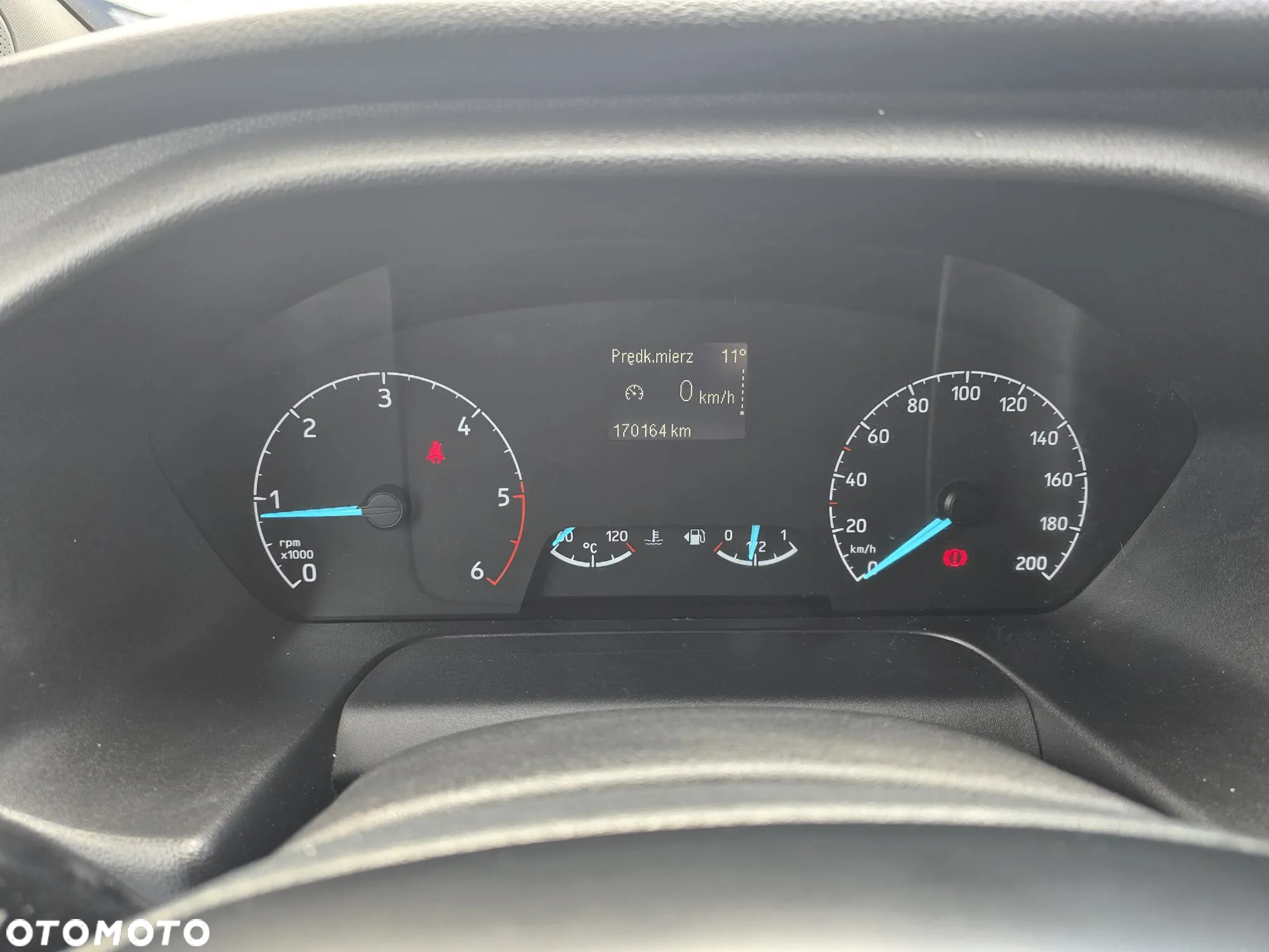 Ford Transit Custom 290 L2H1 Limited - 10