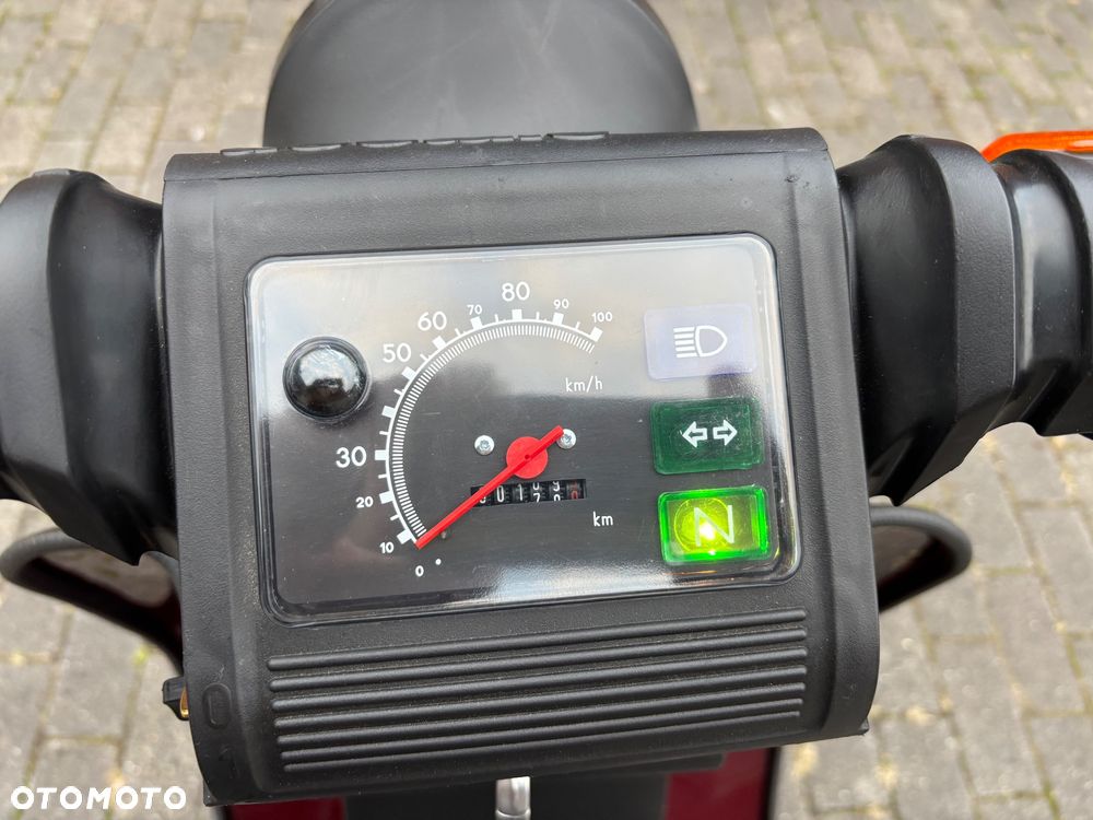 Simson Inny - 10