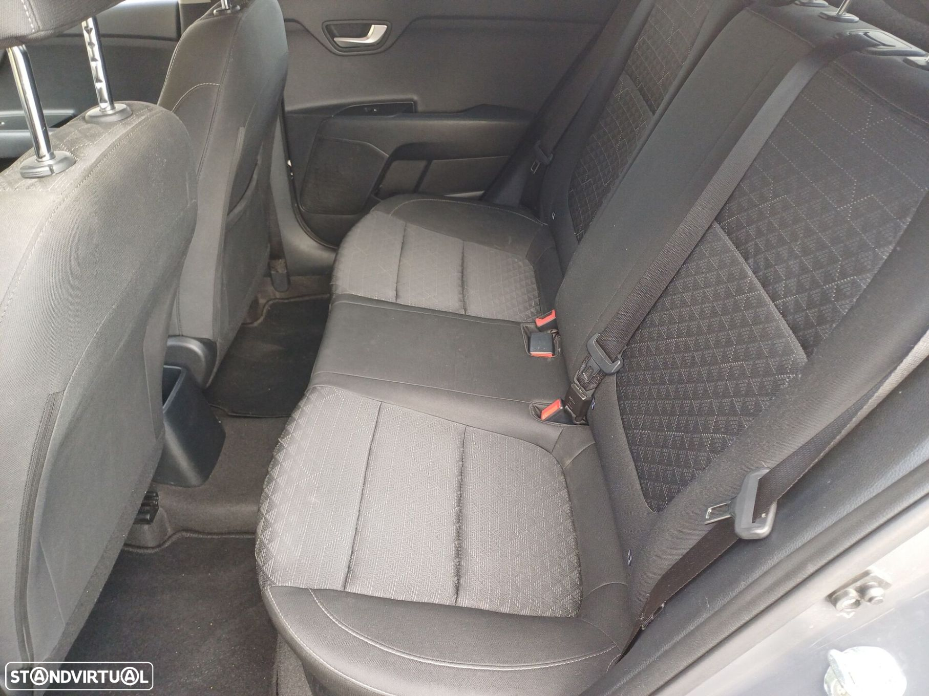 Kia Rio 1.2 CVVT Dynamic - 12