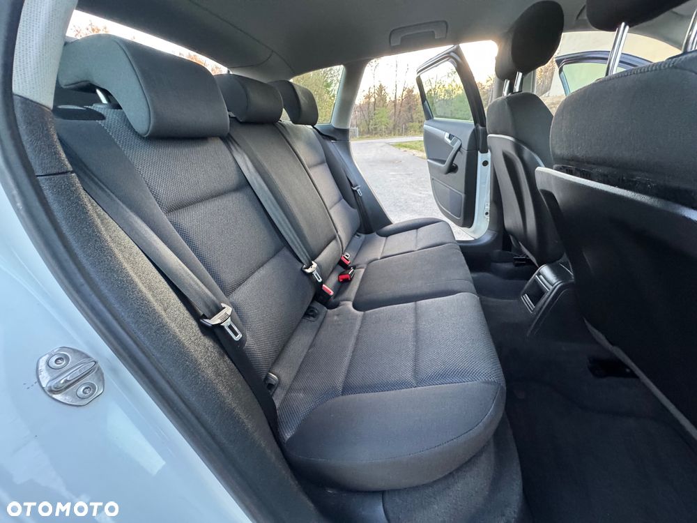 Audi A3 Sportback - 19