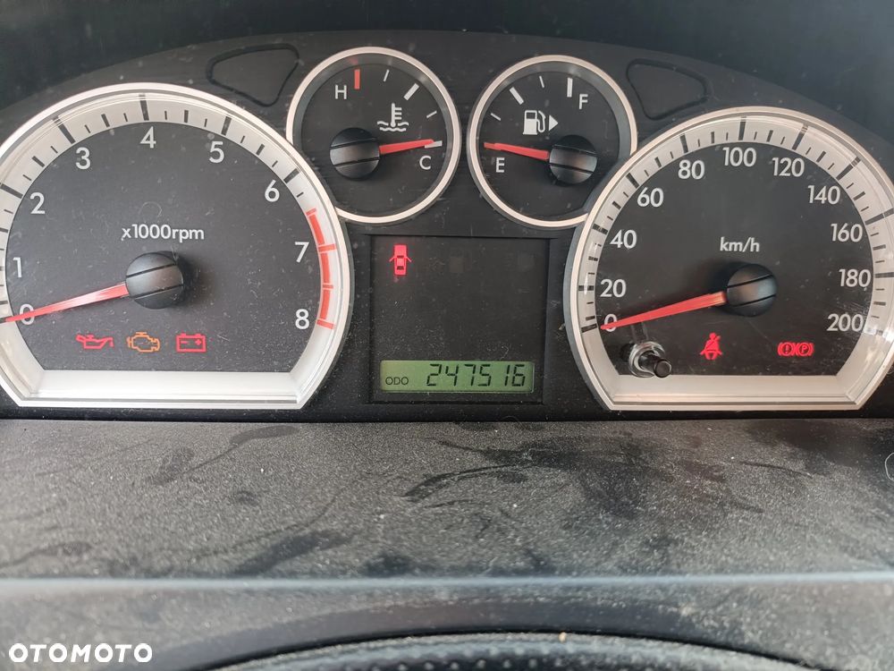 Chevrolet Aveo 1.2 16V LS - 8