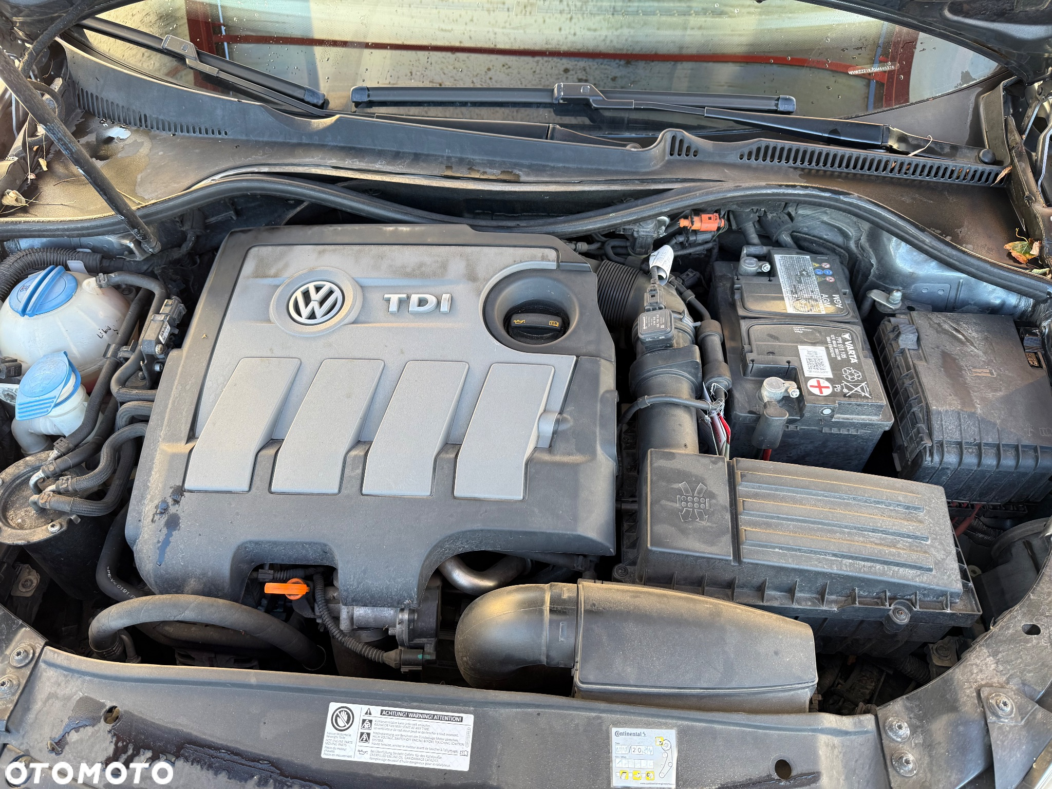 Volkswagen Golf - 4