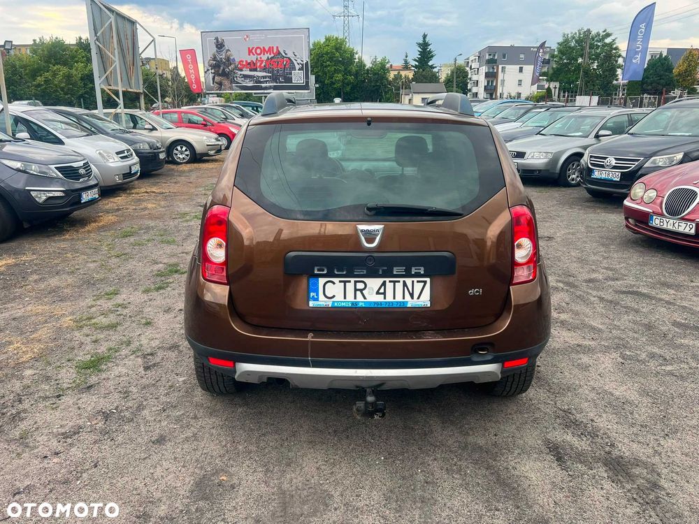 Dacia Duster - 8
