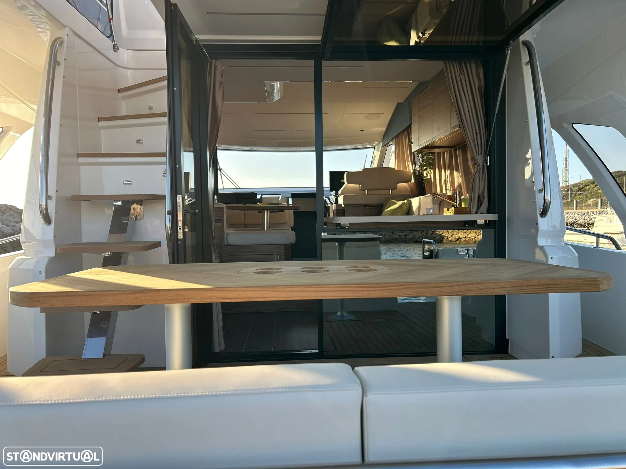Outra não listada GREENLINE 45 FLY HYBRID - 5