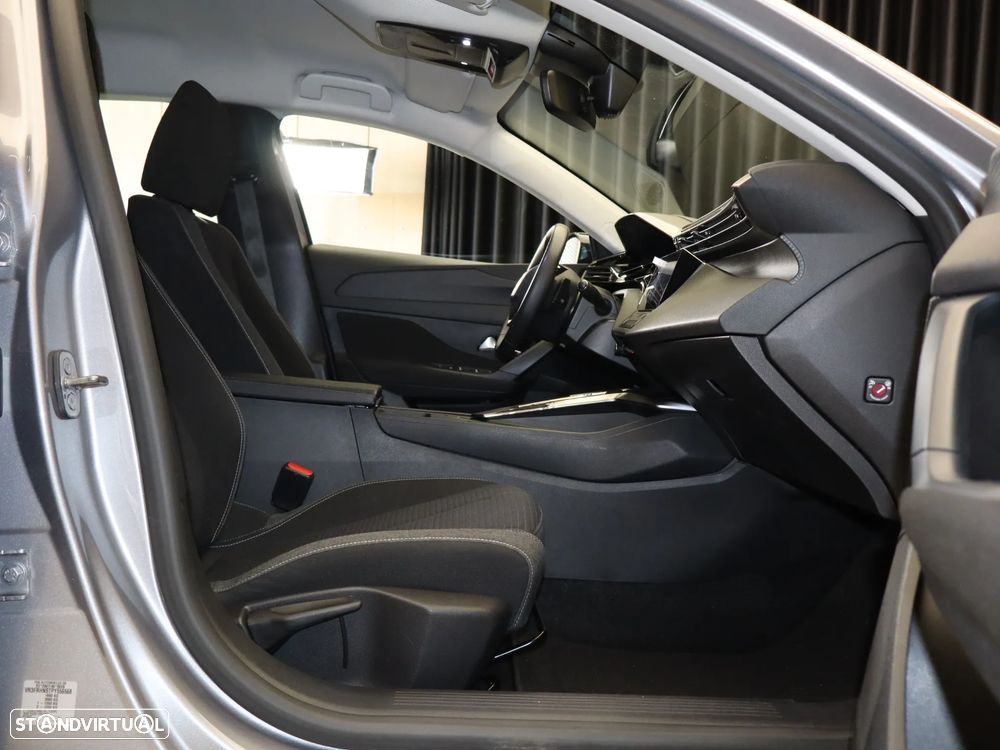 Peugeot 308 SW PureTech 130 EAT8 Active Pack - 17