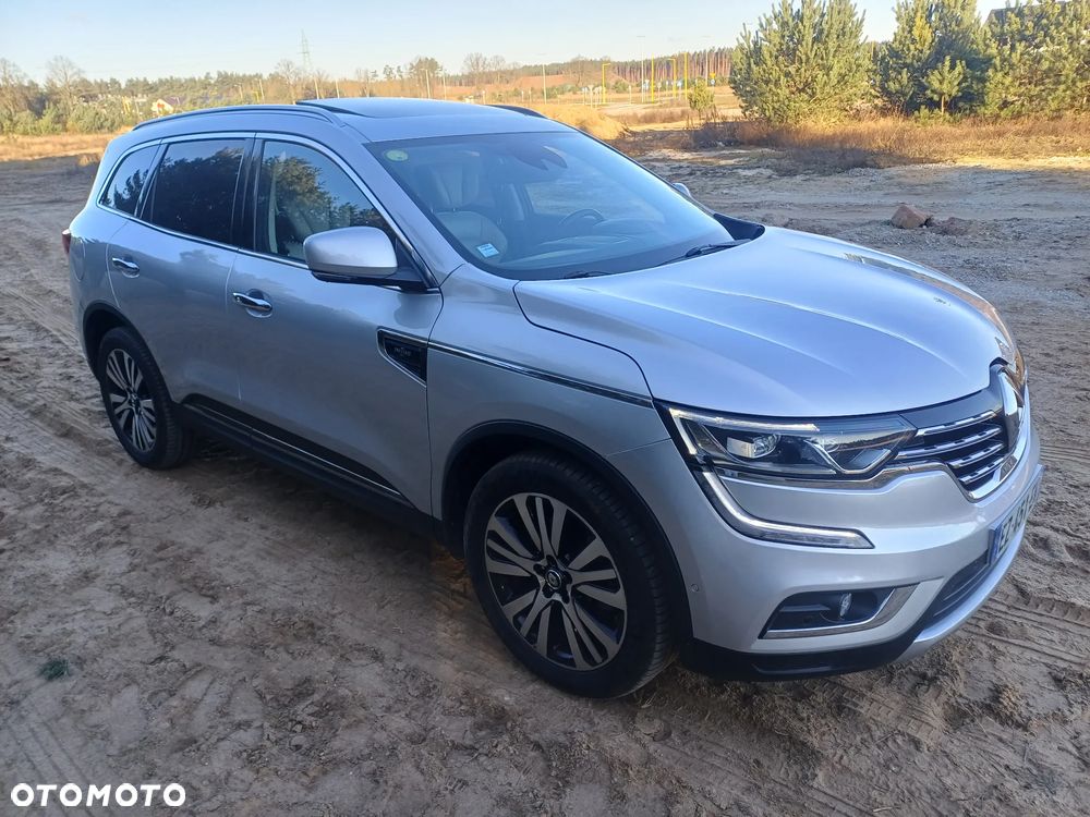 Renault Koleos 2.0 dCi Initiale Paris X-Tronic - 9