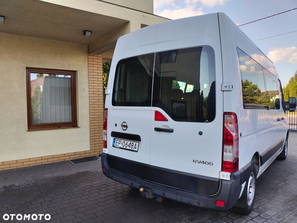 Nissan NV400 R45.17 L3 RWD DT Comfort - 5