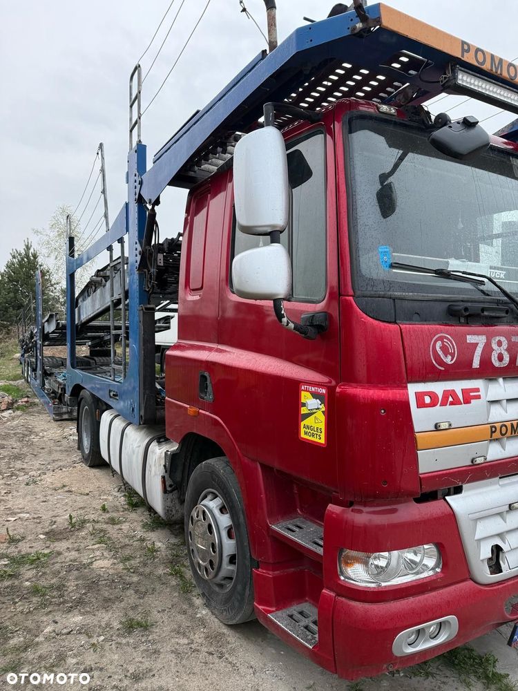 DAF FT95 - 4