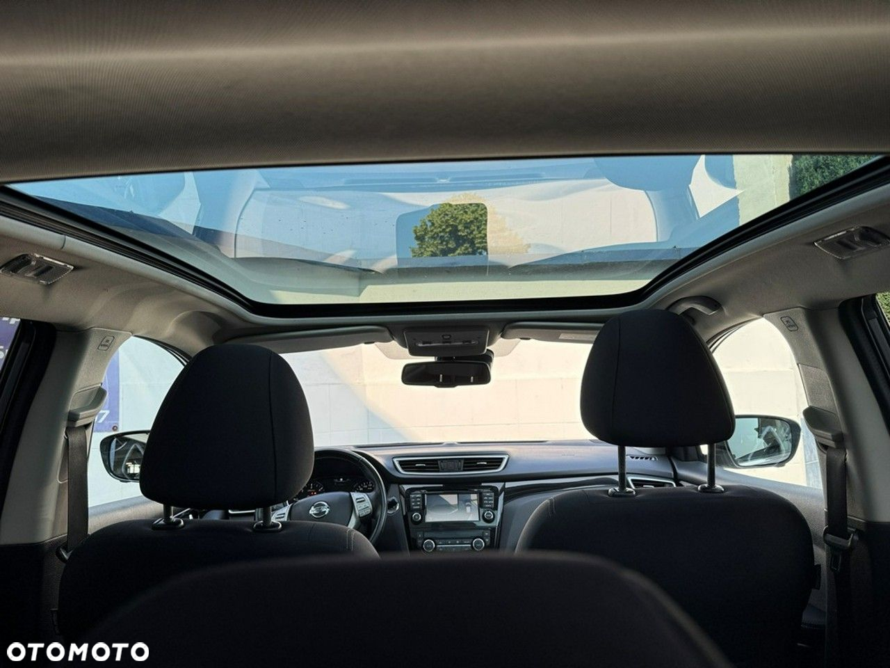 Nissan Qashqai - 8