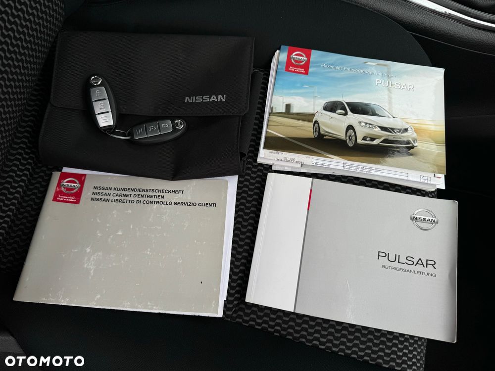 Nissan Qashqai+2 1.6 Visia - 37