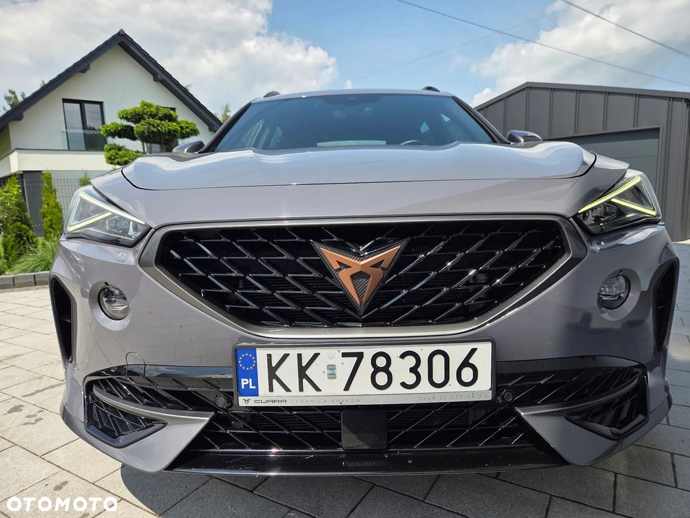 Cupra Formentor - 17