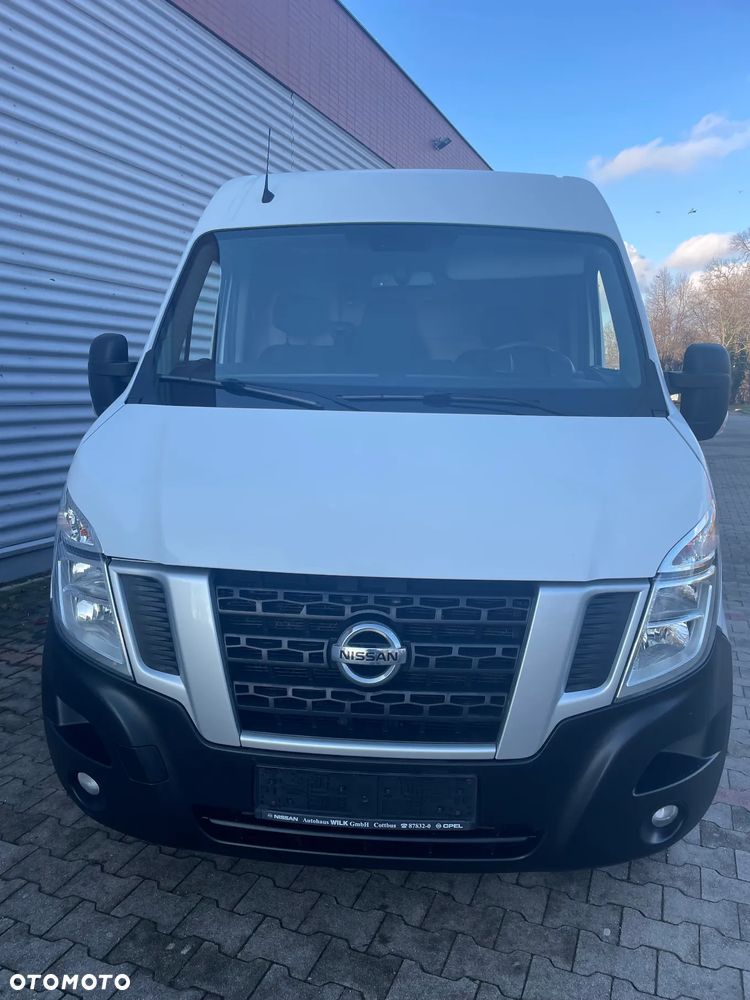 Renault MASTER NV400 - 3