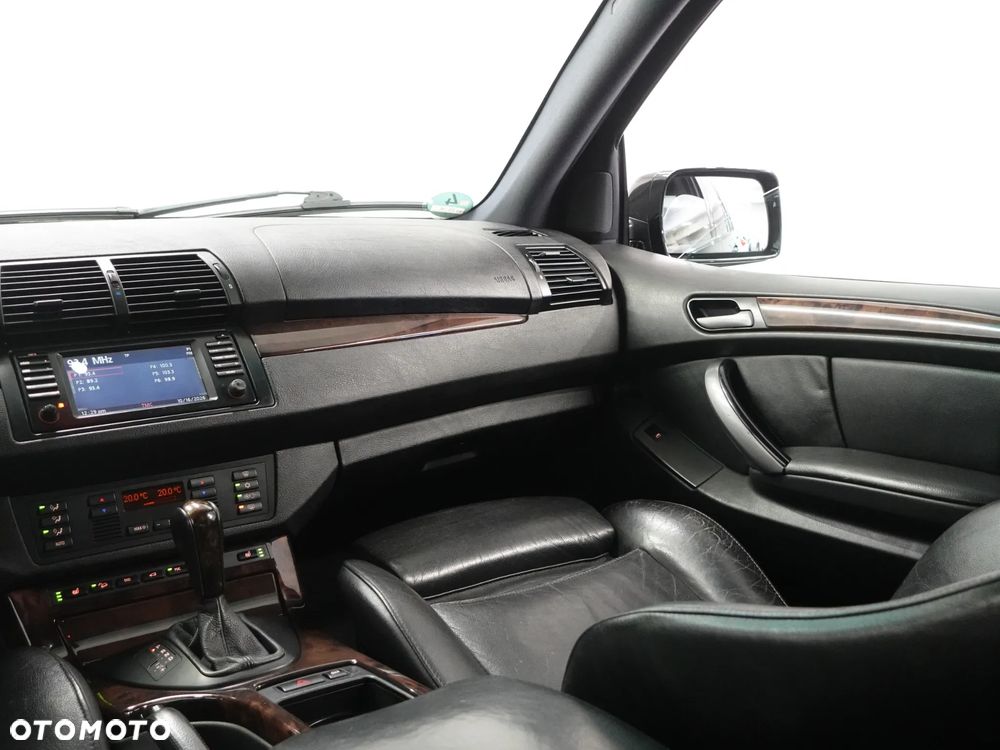 BMW X5 3.0 d Edition Exclusive Sport - 35