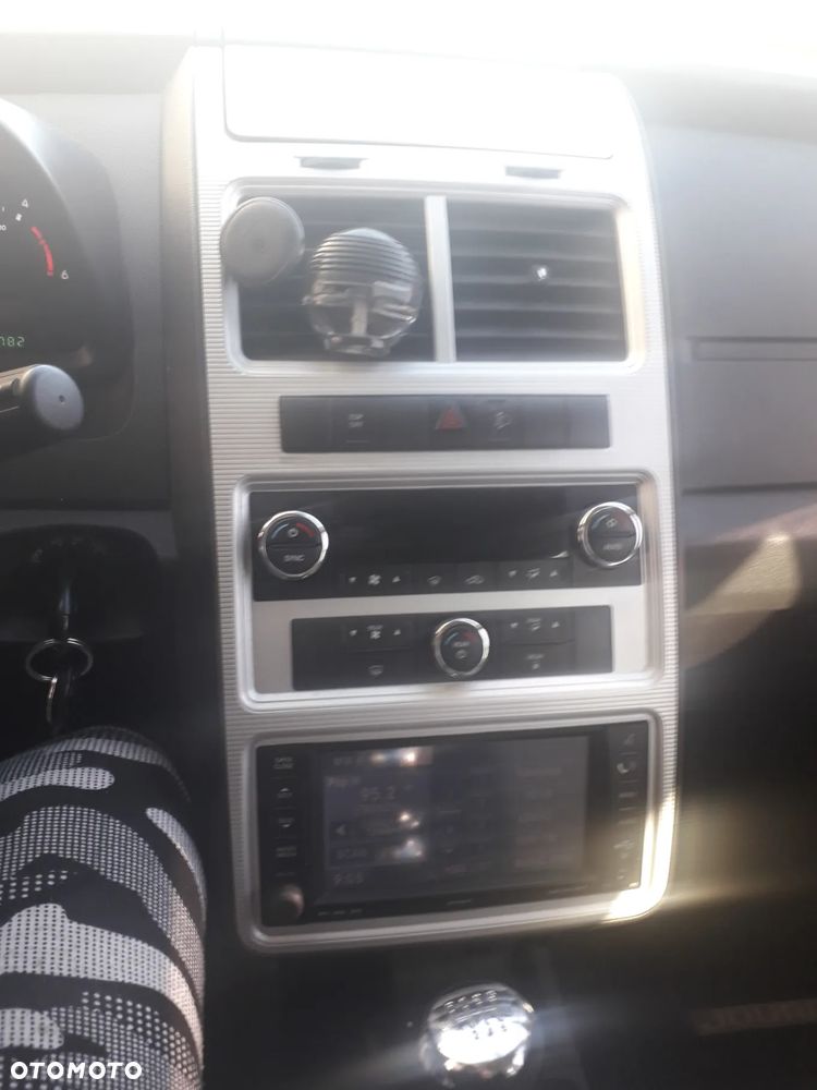 Dodge Journey 2.0 CRD SXT Winter Edition - 10