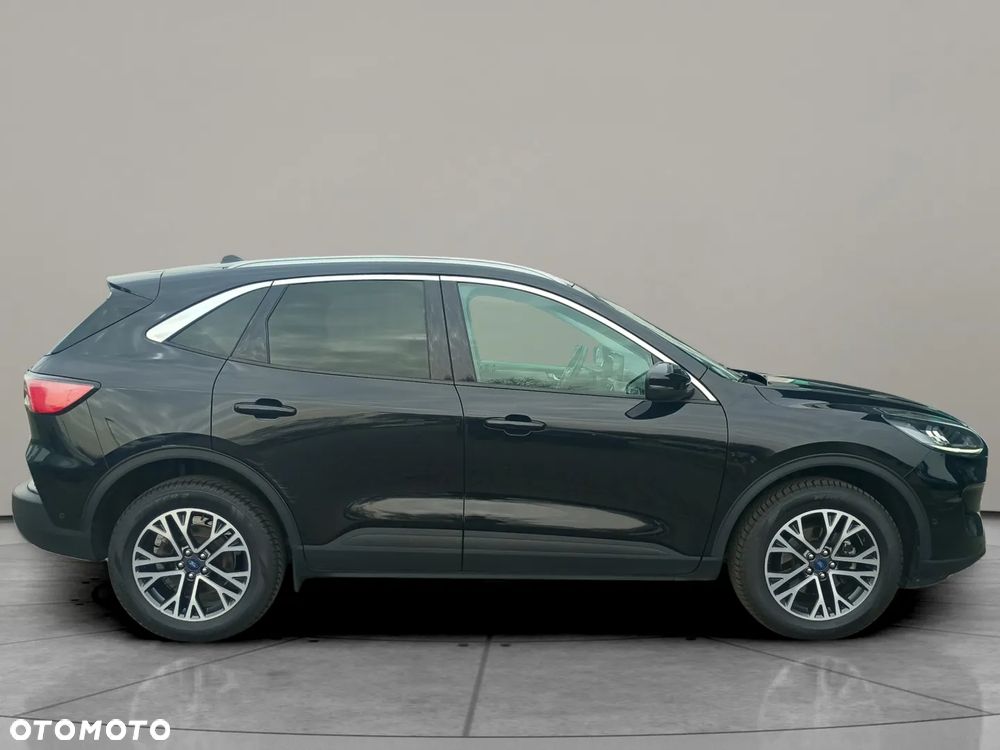 Ford Kuga 2.5 FHEV AWD Titanium eCVT - 4