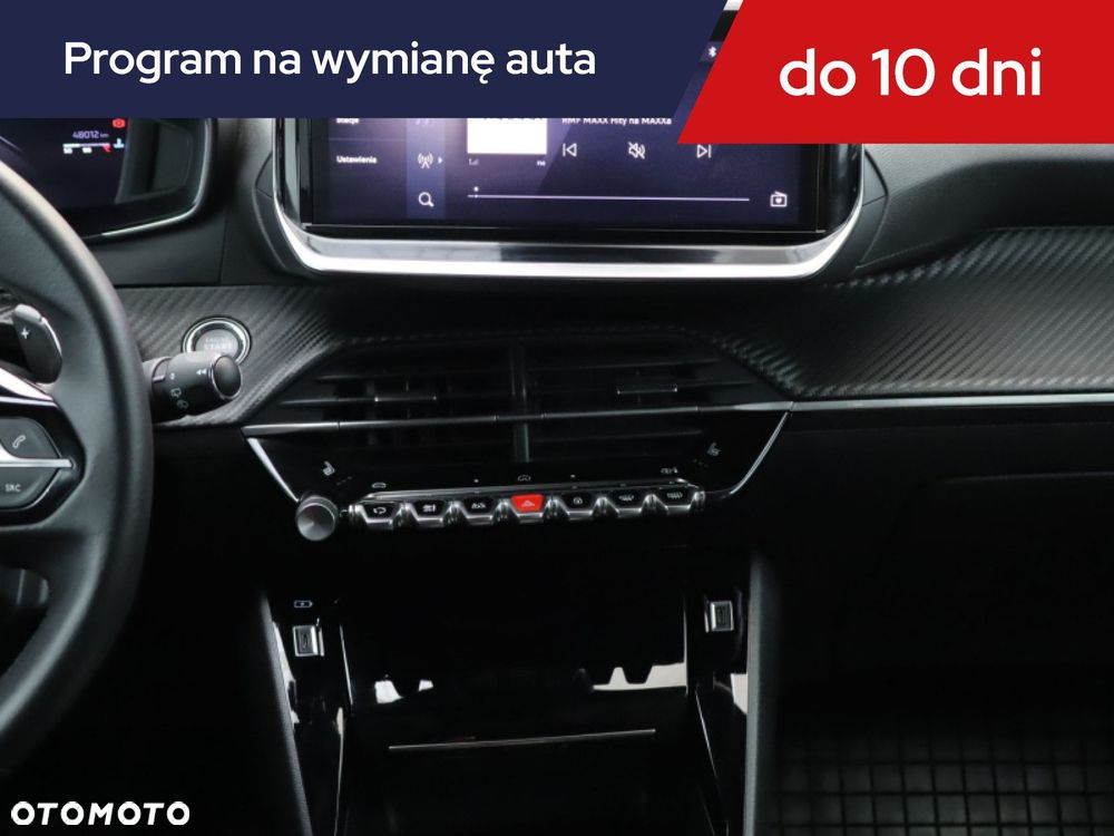 Peugeot 2008 - 14