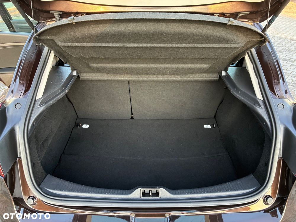 Renault Megane 1.6 16V Style Edition - 19