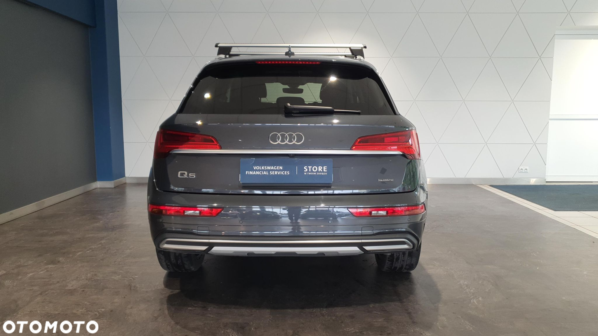 Audi Q5 45 TFSI mHEV Quattro Advanced S tronic - 4