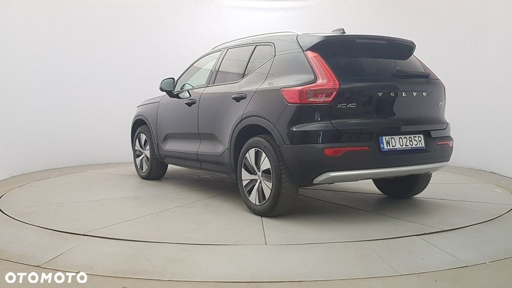Volvo XC 40 - 5