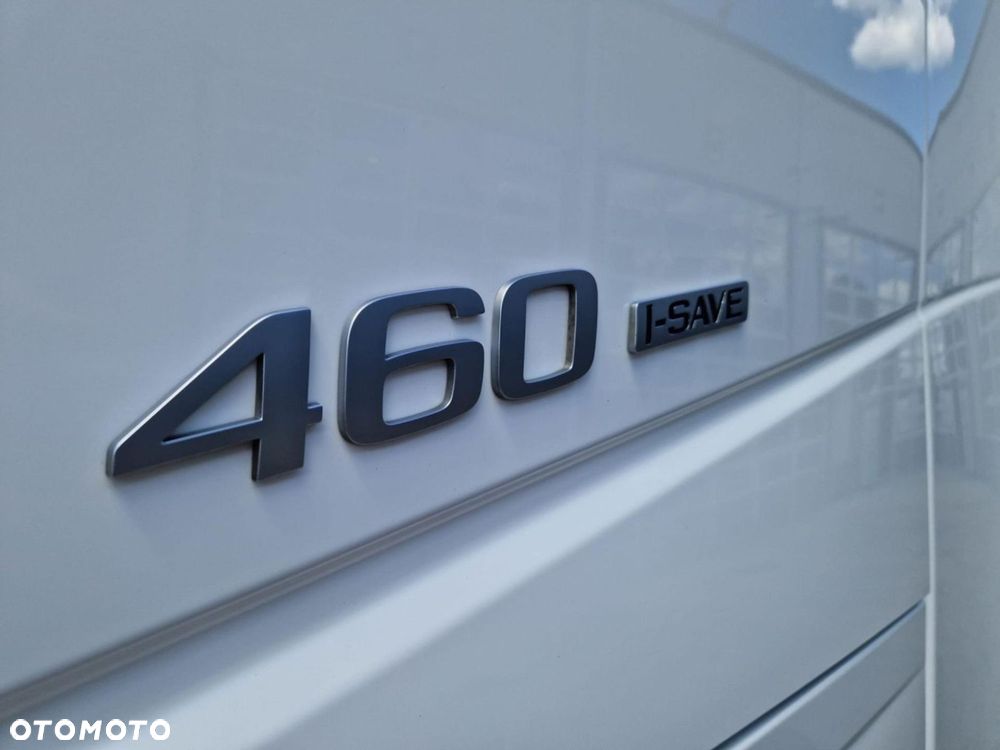 Volvo FH 460 I-SHIFT - 7