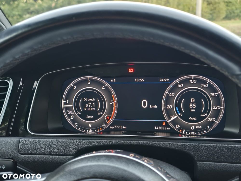 Volkswagen Golf 2.0 TDI BMT GTD DSG - 18