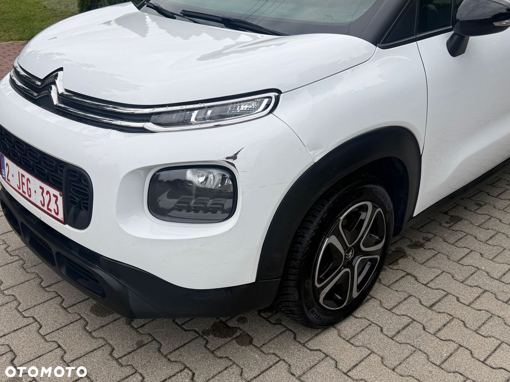 Citroën C3 Aircross - 9