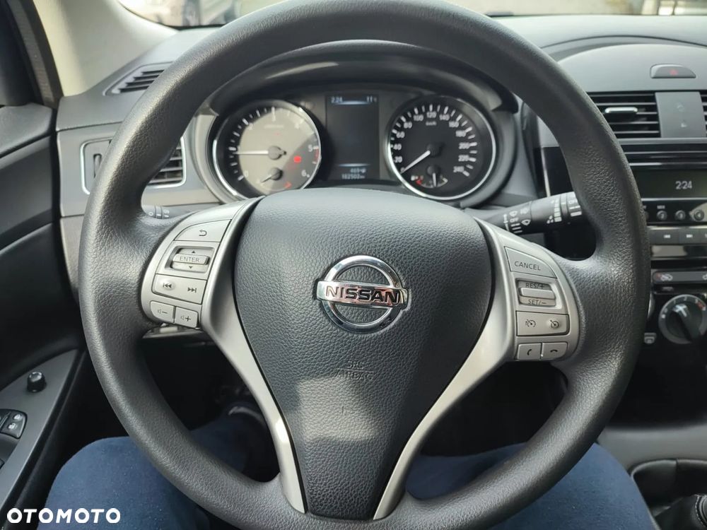 Nissan Pulsar 1.5 dCi Visia EU6 - 19