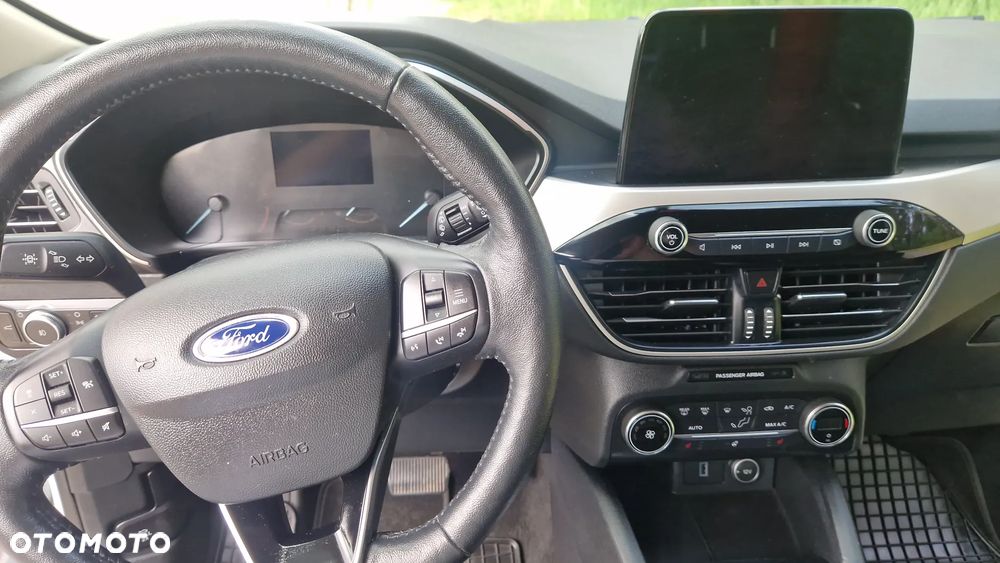 Ford Escape 1.5 EcoBoost AWD SE - 14