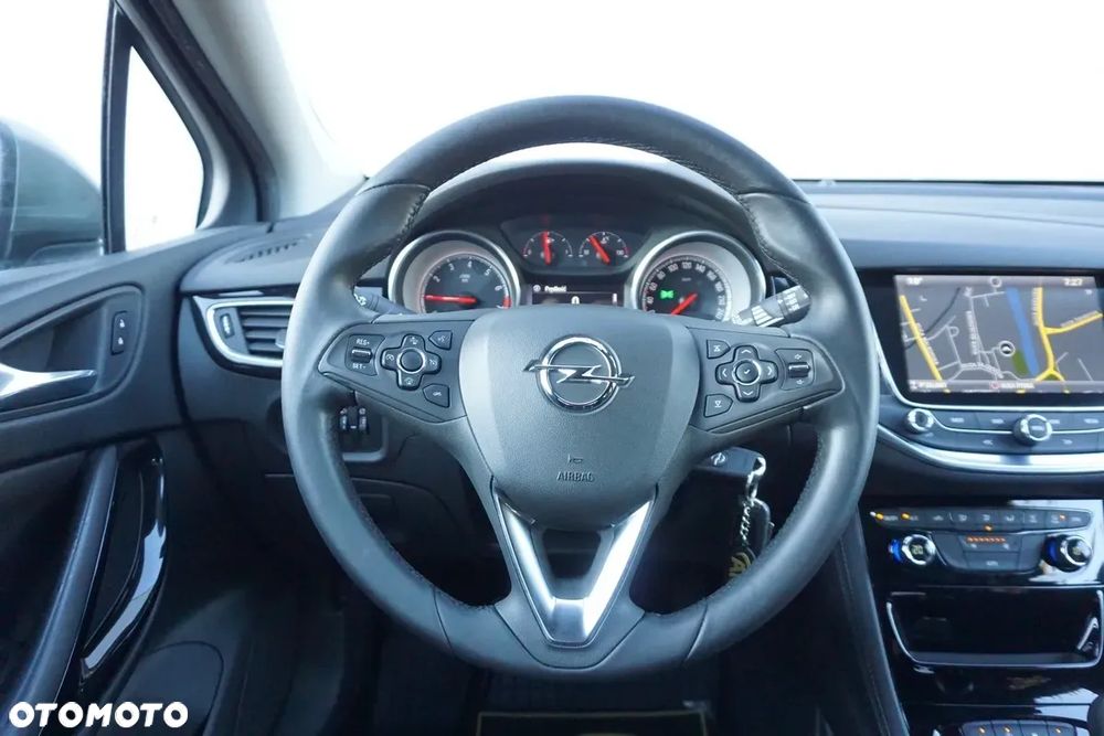 Opel Astra 1.0 Turbo Start/Stop Business - 24