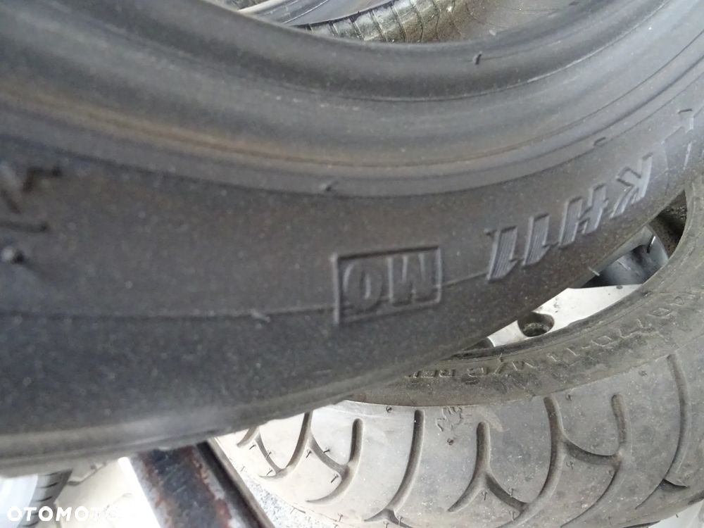 155/60/R15 74T Kumho Ecsta KH11 - 8