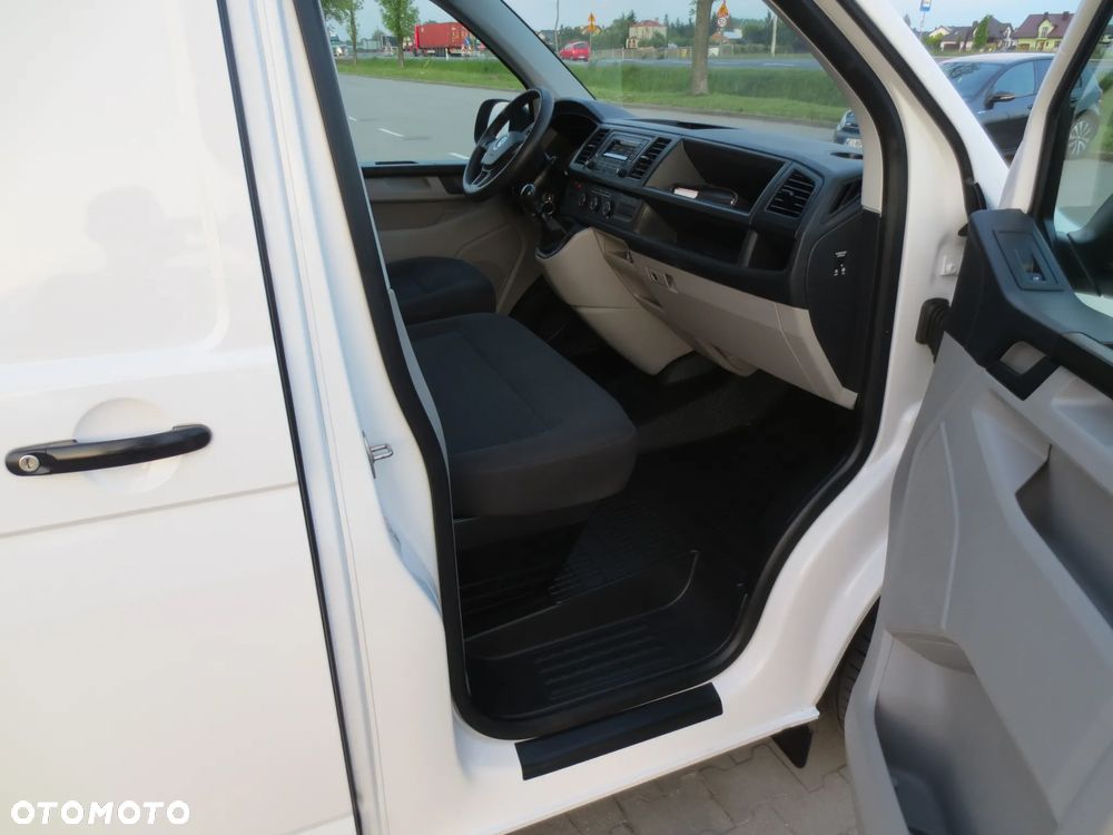 Volkswagen TRANSPORTER T6 ORYGINAŁ NISKI PRZEBIEG SALON PL.  VAT 23% - 15