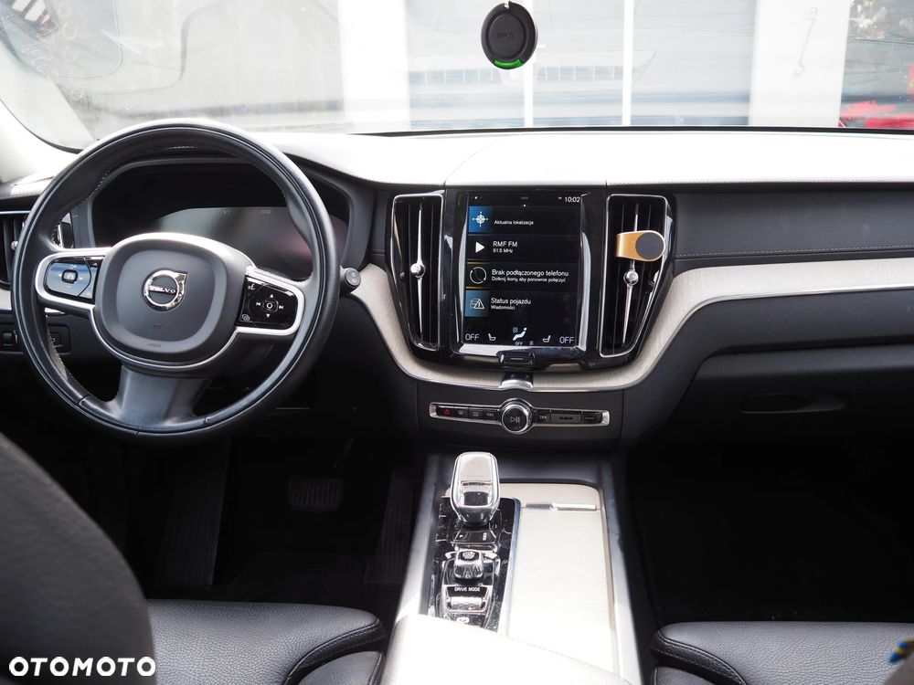 Volvo XC 60 D5 SCR AWD Inscription - 6