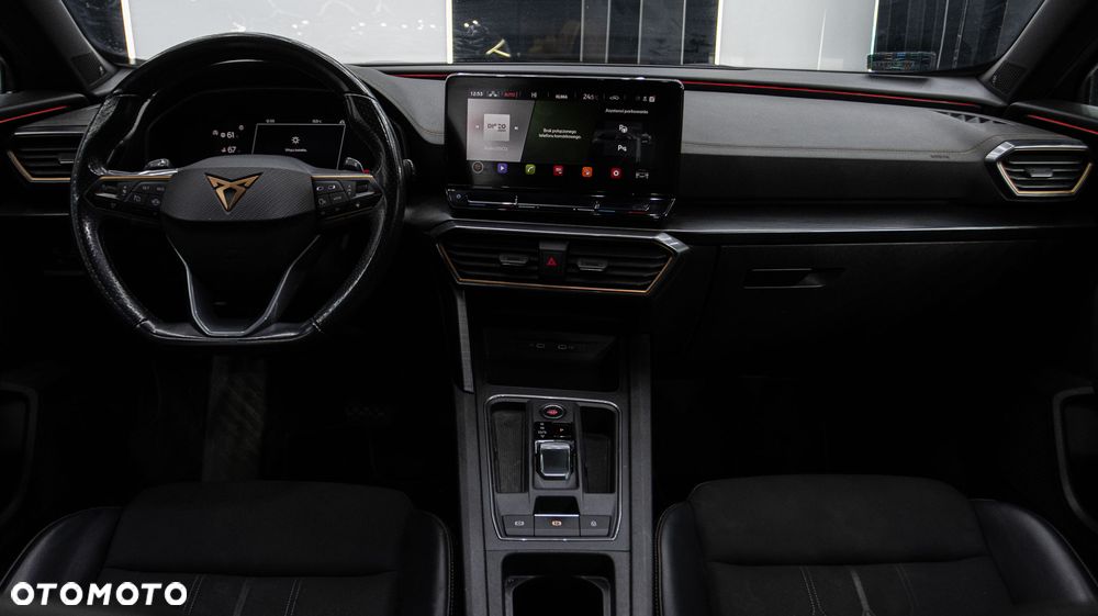 Cupra Formentor - 16