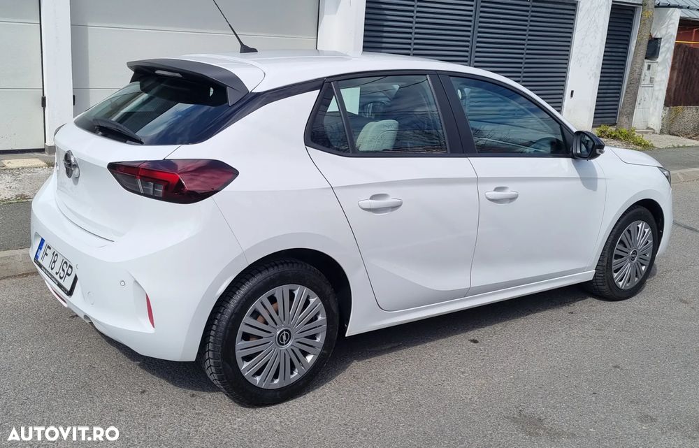 Opel Corsa 1.5 Start/Stop GS Line - 3