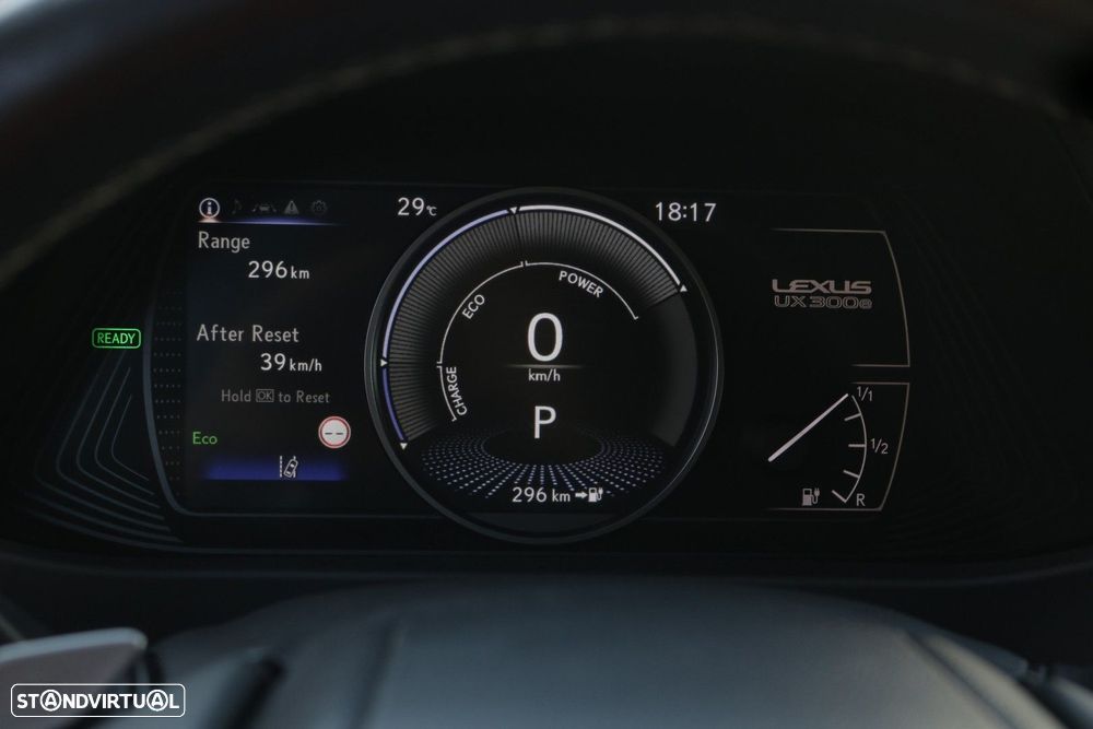 Lexus UX 300e Premium - 43