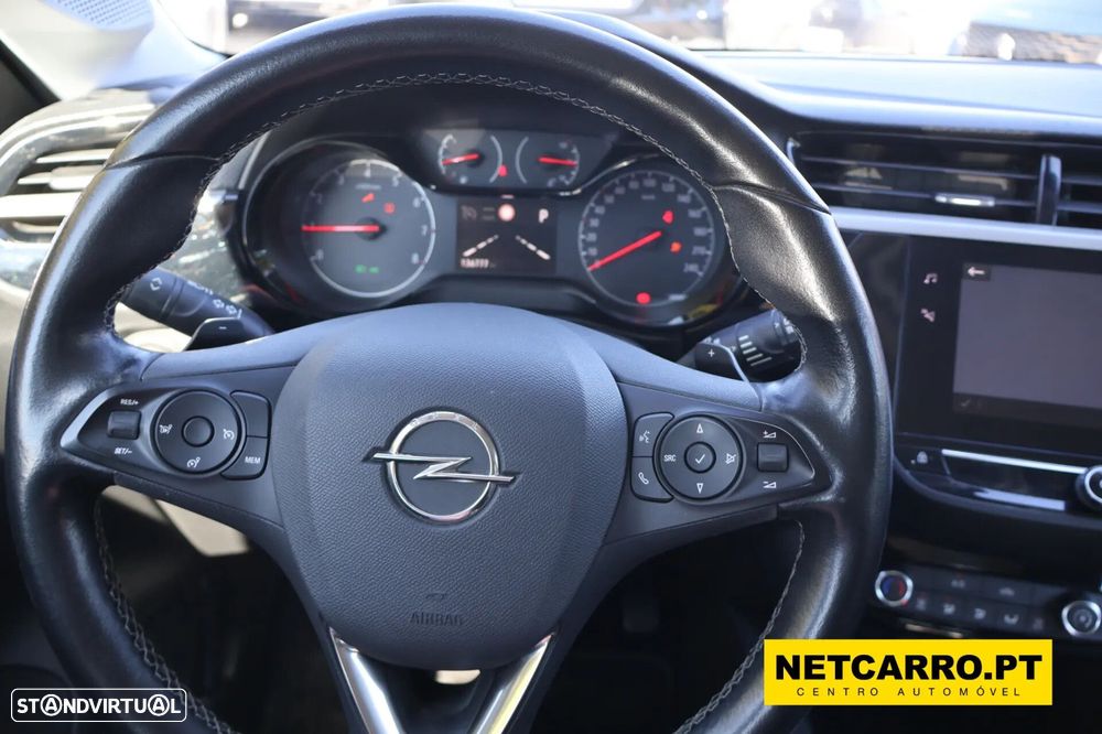 Opel Corsa 1.2 T Edition Aut. - 5