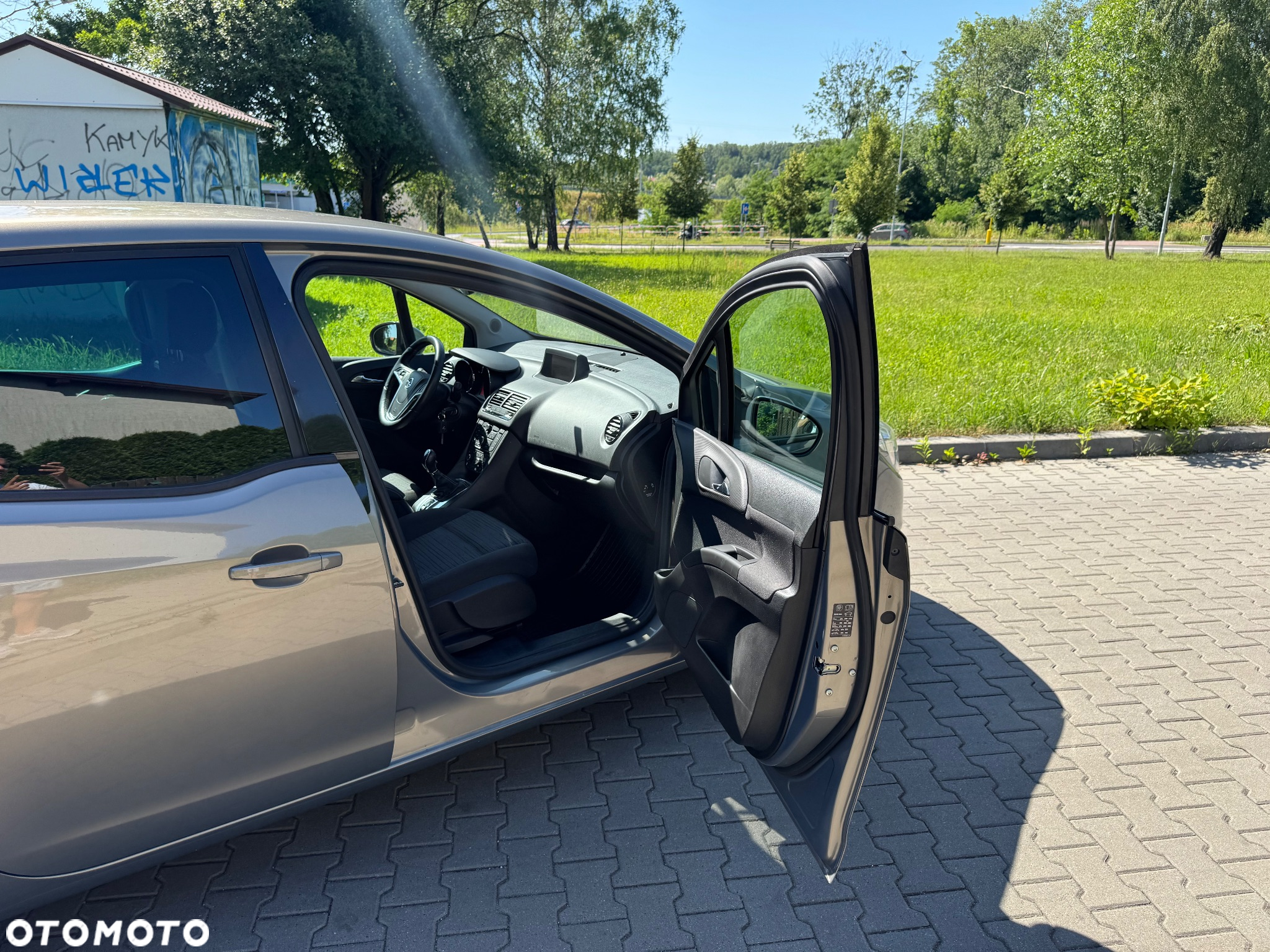 Opel Meriva 1.4 T Cosmo S&S - 13