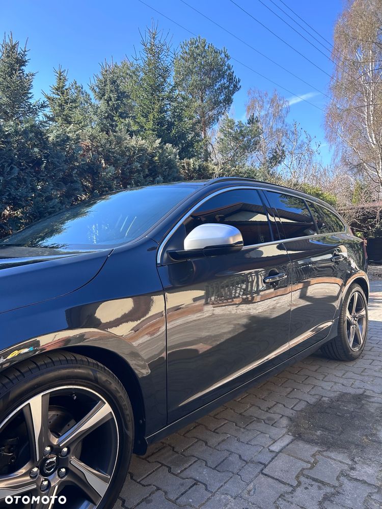 Volvo V60 D4 Drive-E Momentum - 6