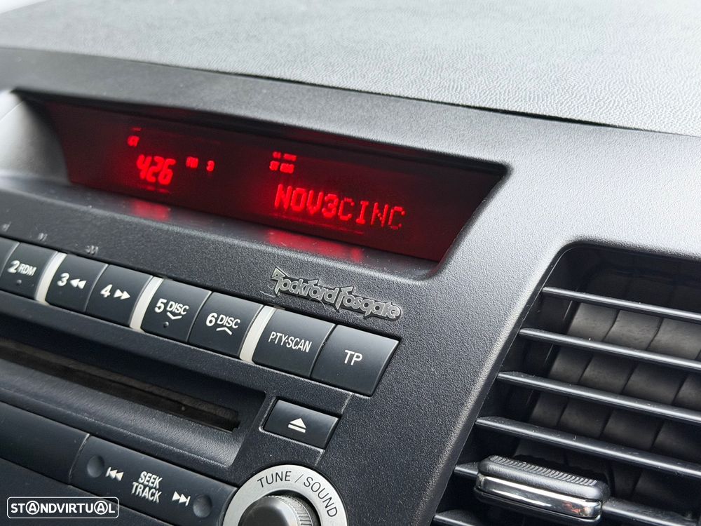 Mitsubishi Lancer 2.0 DI-D Intense + Pk Co. FPF - 38