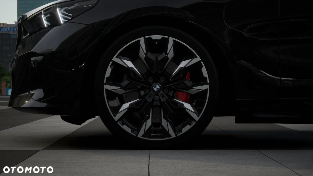 BMW Seria 5 530e - 13