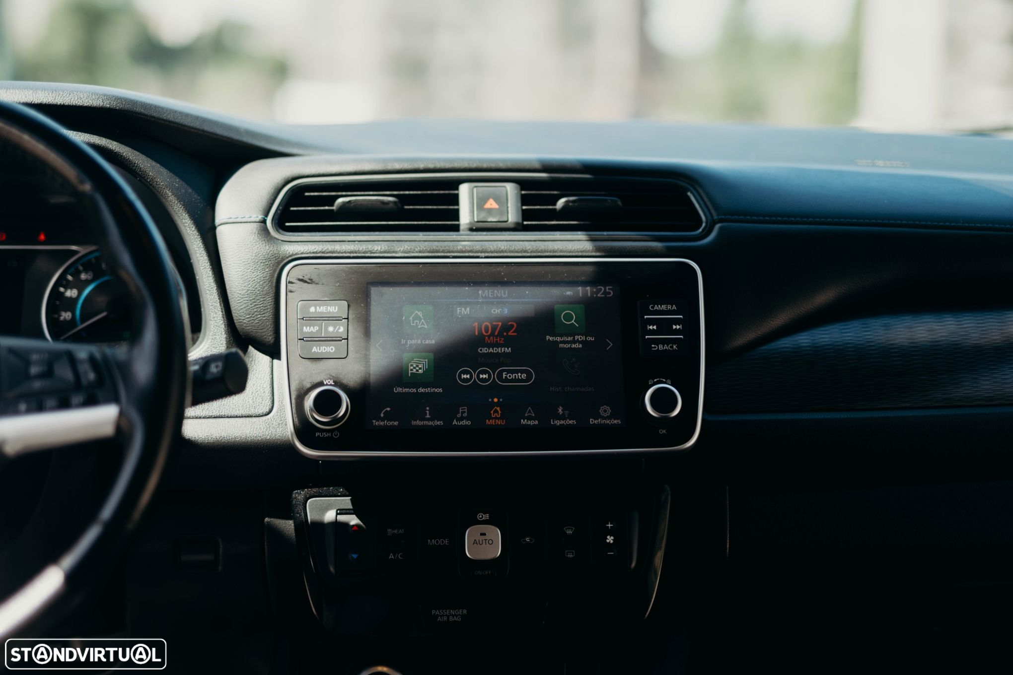 Nissan Leaf Tekna - 44