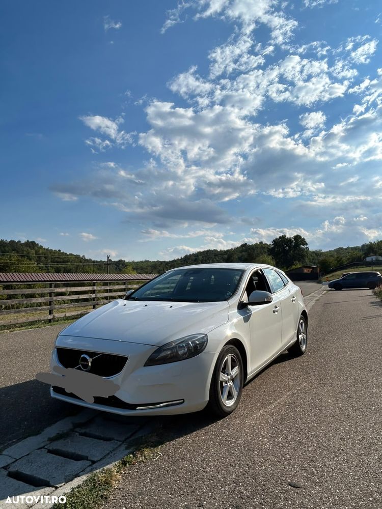 Volvo V40 - 3