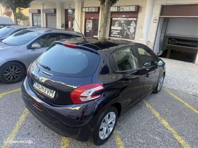 Peugeot 208 1.2 PureTech Access - 19