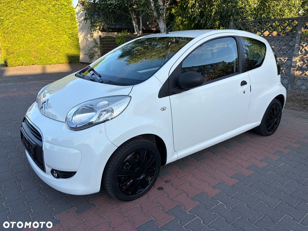 Citroën C1 1.0 Tendance - 17